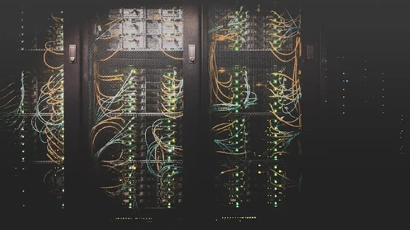 Infraestrutura cloud