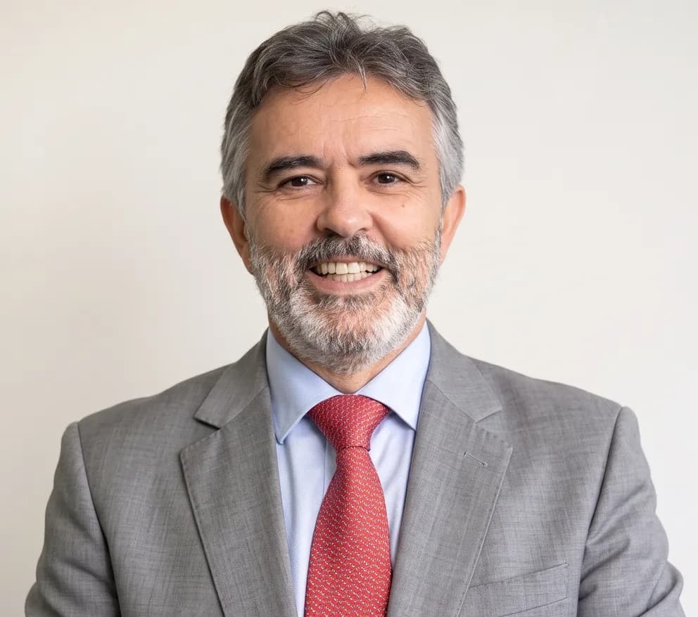 José Eustáquio Silveira